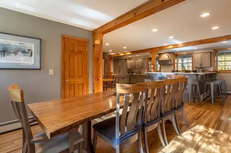 4427 West Hill Road South Jamaica VT 05343