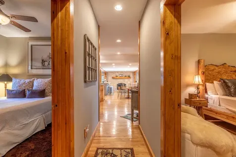 4427 West Hill Road South Jamaica VT 05343