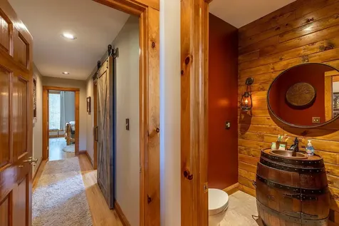 4427 West Hill Road South Jamaica VT 05343