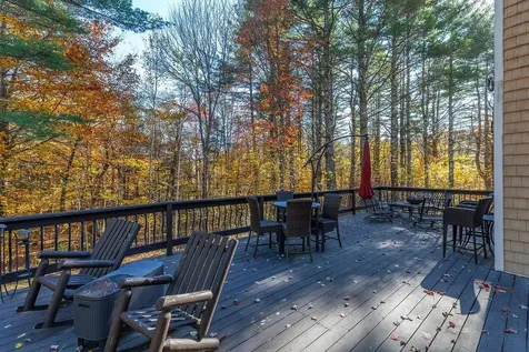 4427 West Hill Road South Jamaica VT 05343