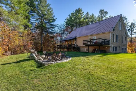 4427 West Hill Road South Jamaica VT 05343