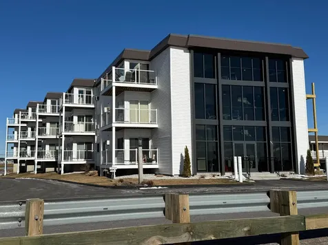 493 Ocean Boulevard Hampton NH 03842