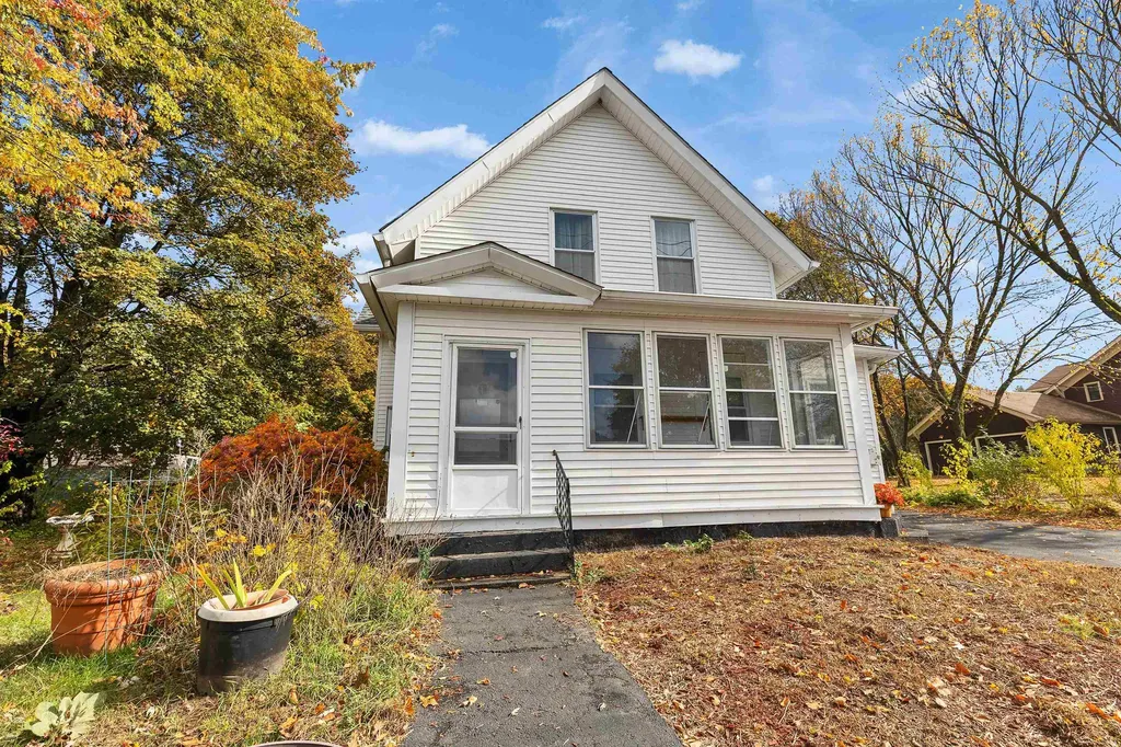 15 Main Street Allenstown NH 03275