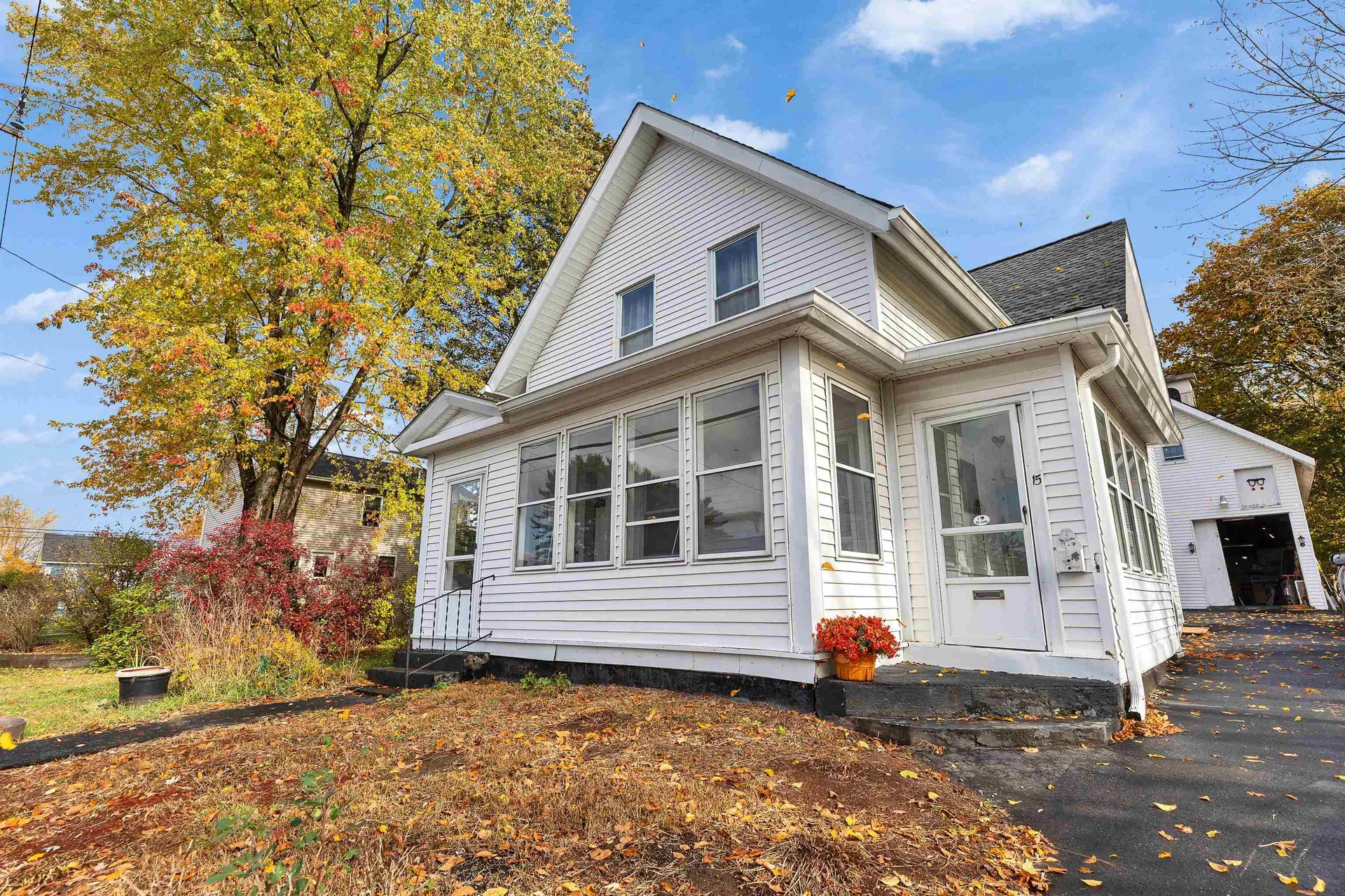 15 Main Street Allenstown NH 03275