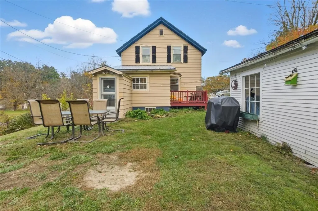 13 Pleasant Street Proctor VT 05765