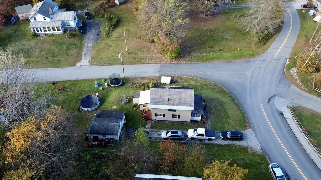 13 Pleasant Street Proctor VT 05765