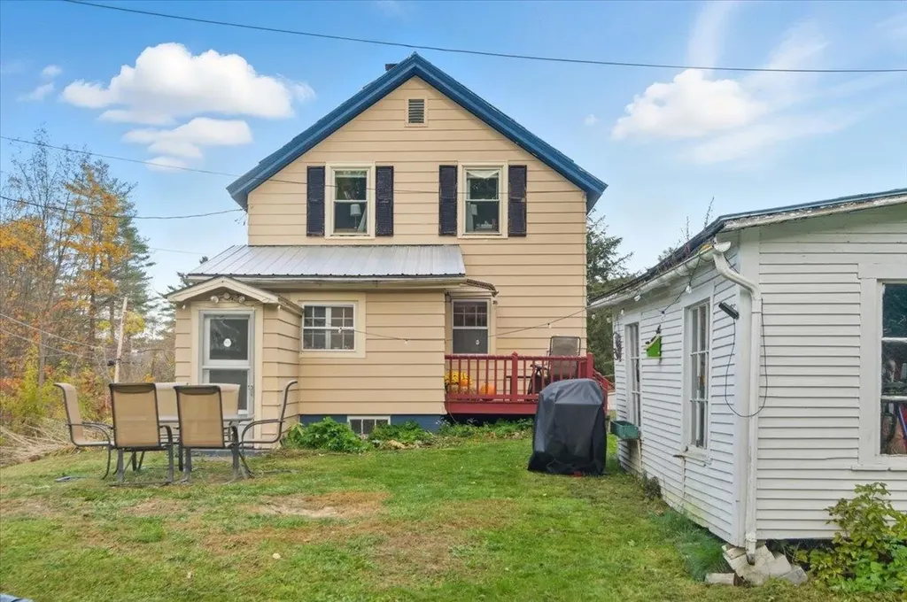 13 Pleasant Street Proctor VT 05765