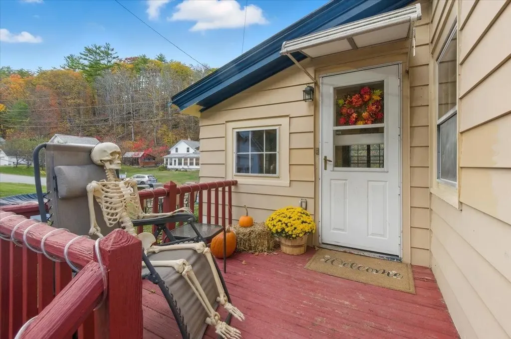 13 Pleasant Street Proctor VT 05765