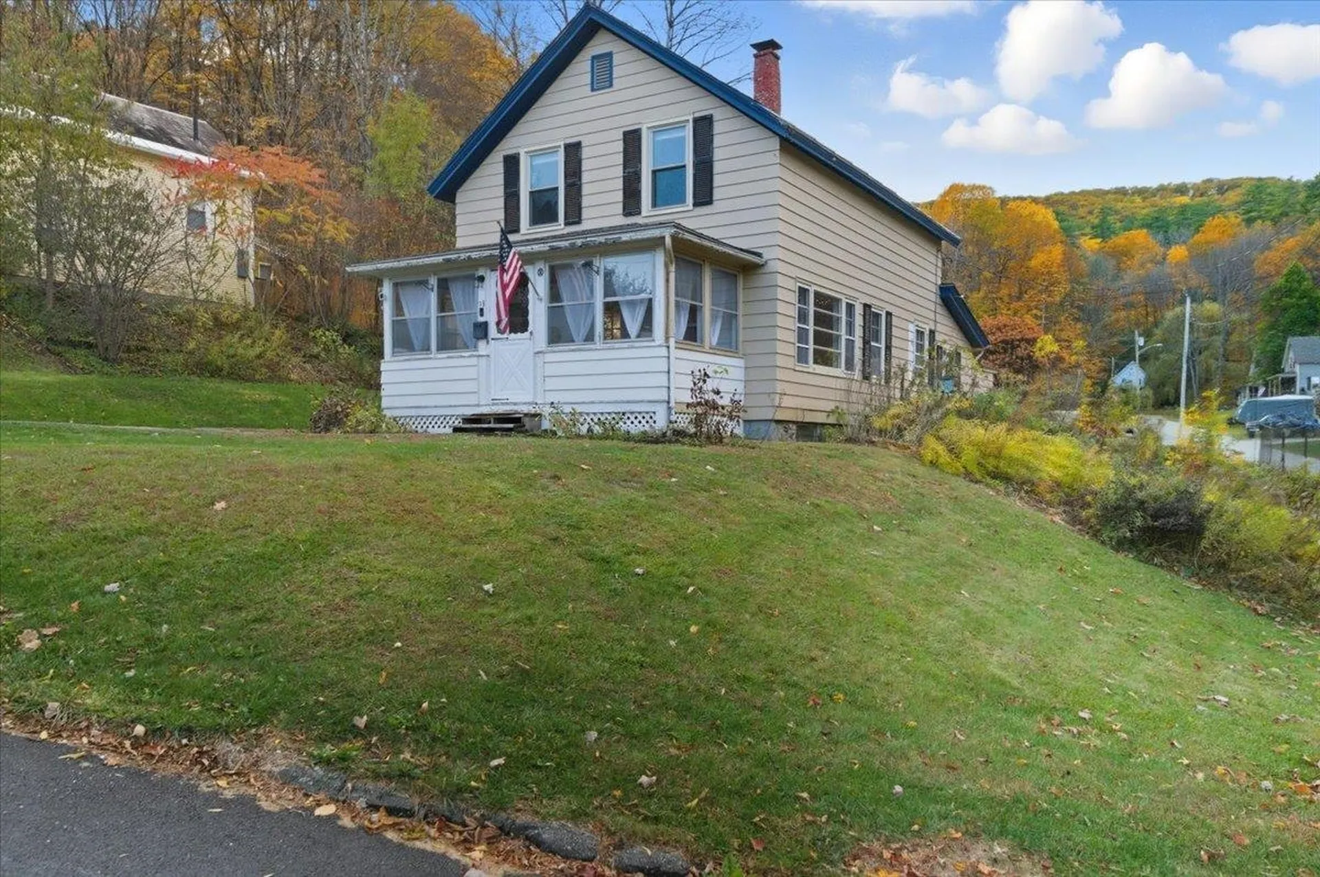 13 Pleasant Street Proctor VT 05765