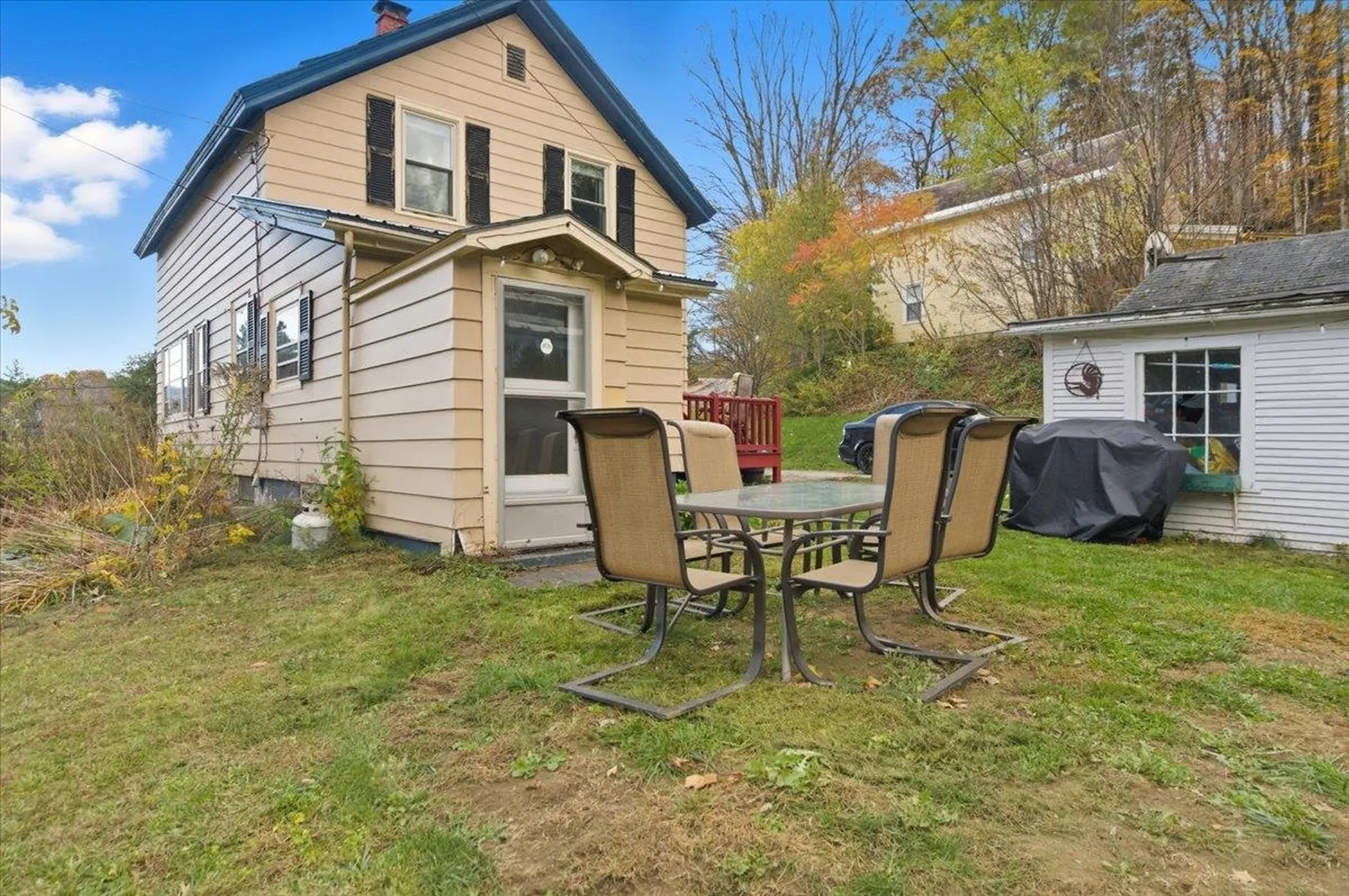 13 Pleasant Street Proctor VT 05765