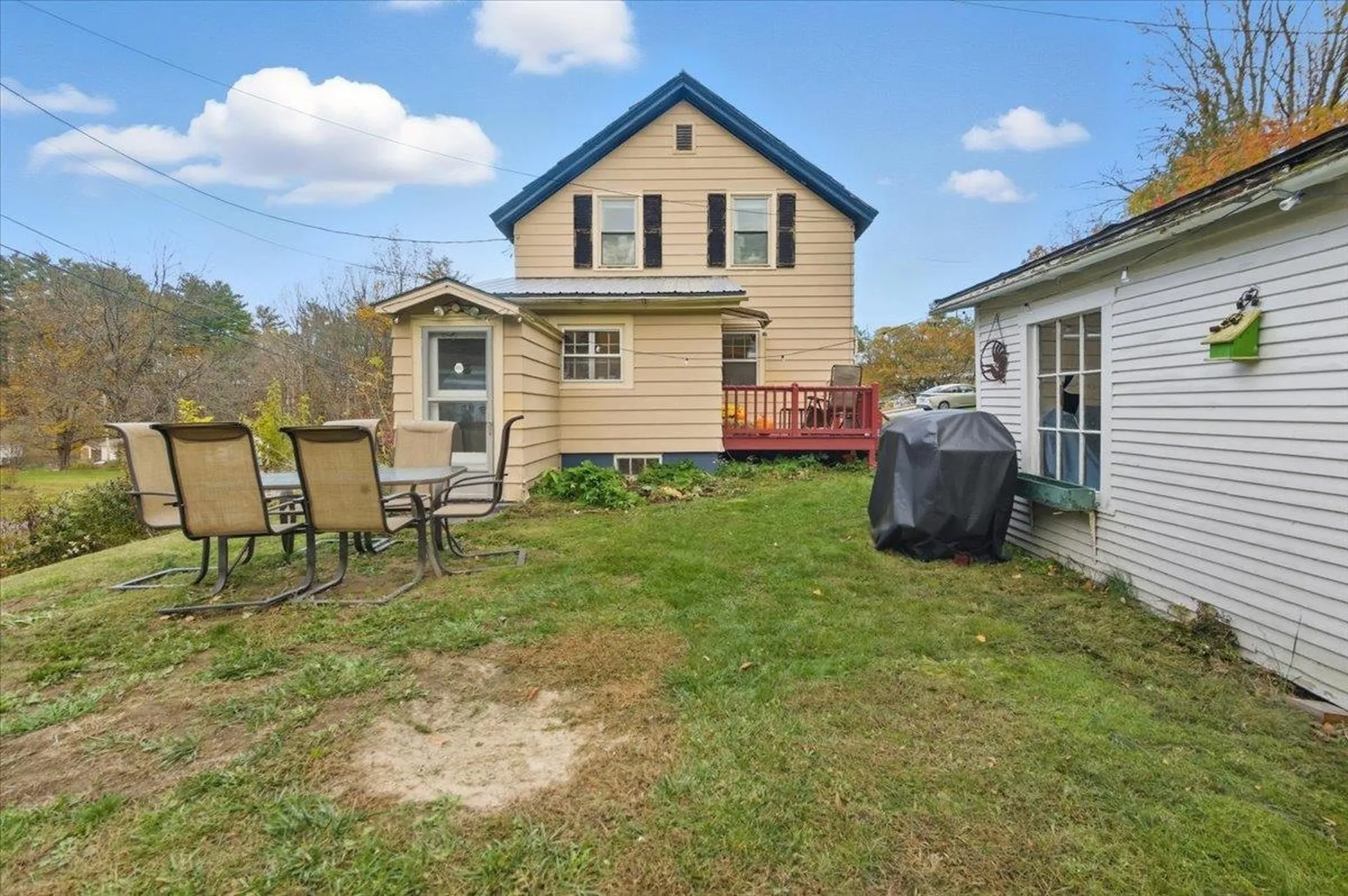 13 Pleasant Street Proctor VT 05765