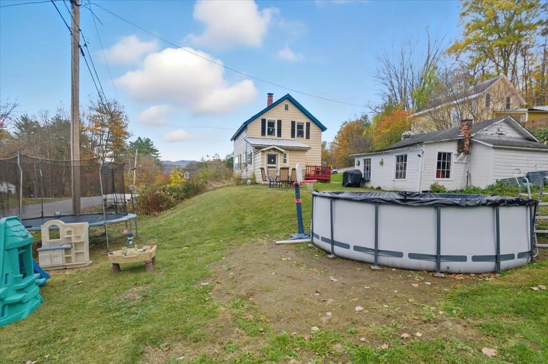 13 Pleasant Street Proctor VT 05765