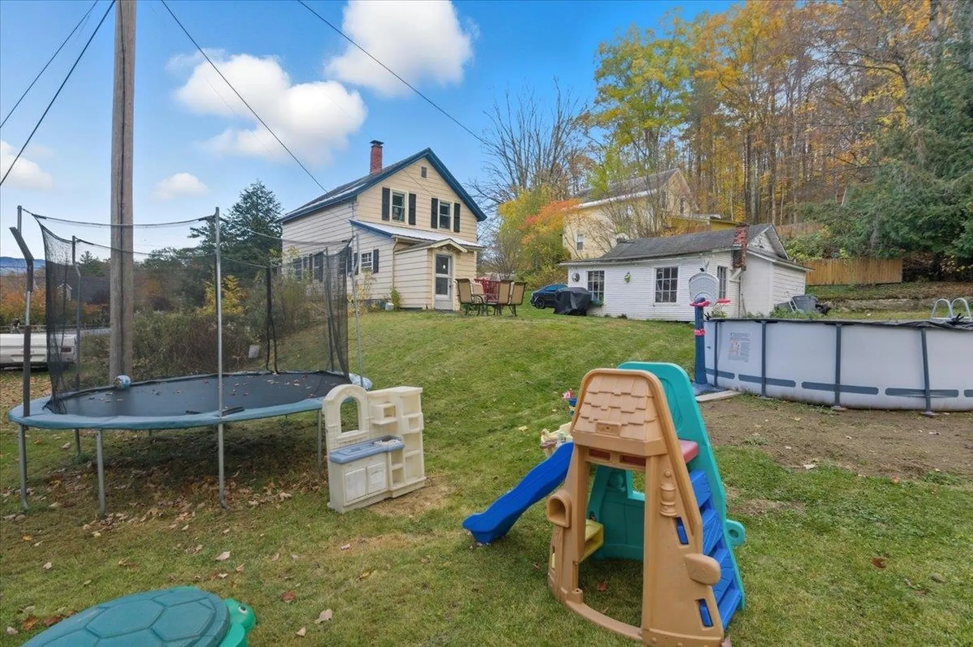 13 Pleasant Street Proctor VT 05765