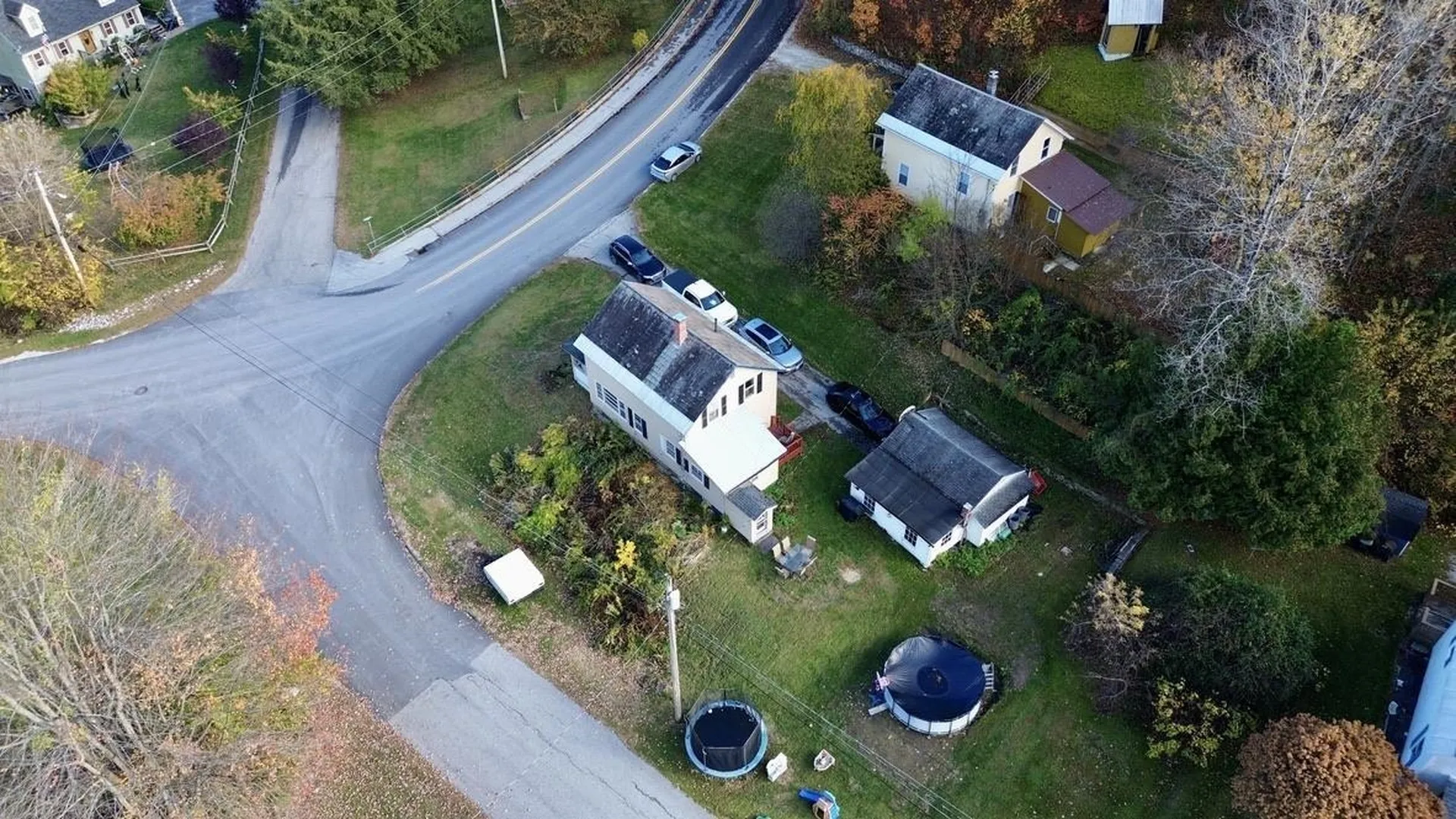 13 Pleasant Street Proctor VT 05765