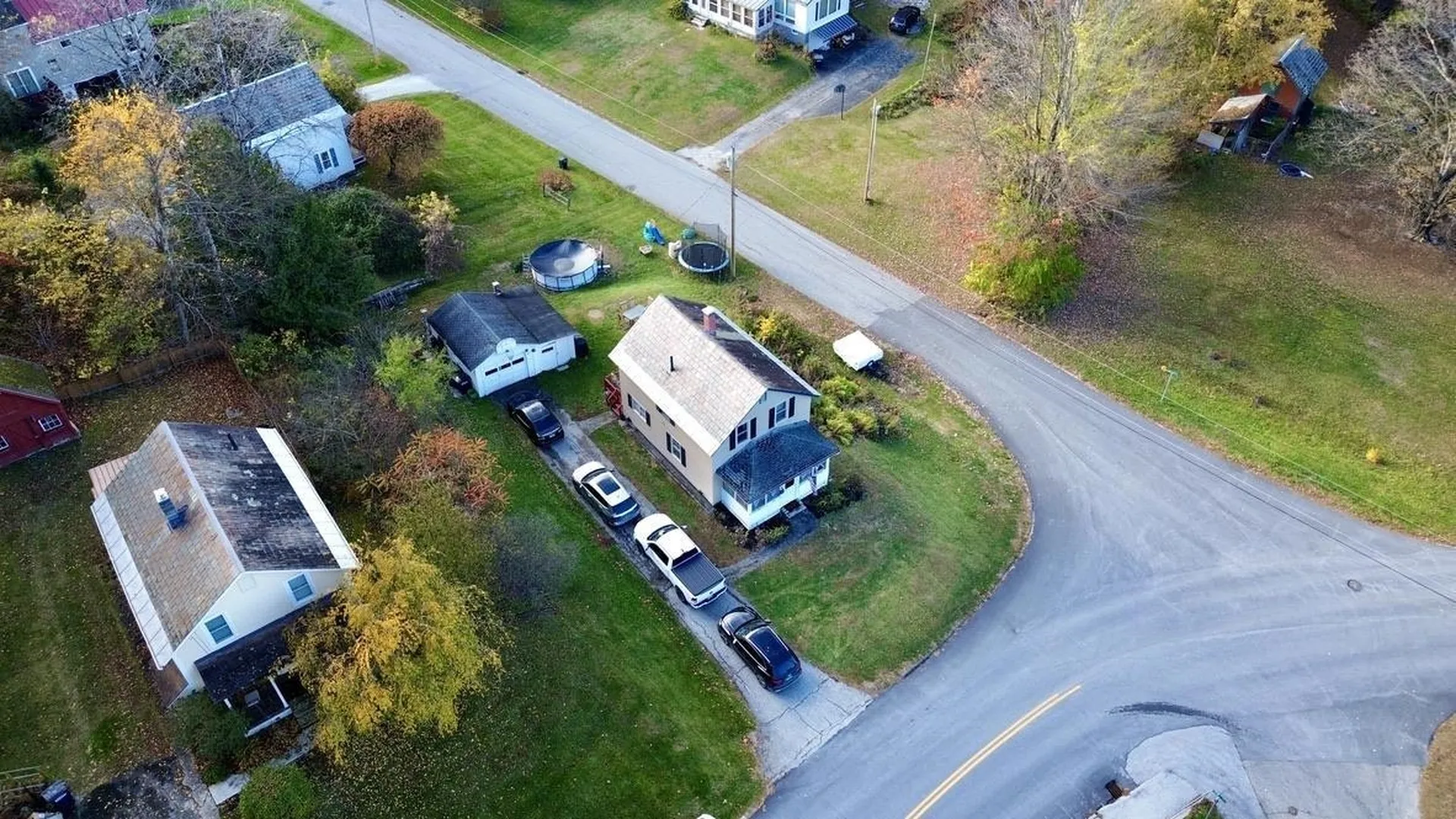 13 Pleasant Street Proctor VT 05765