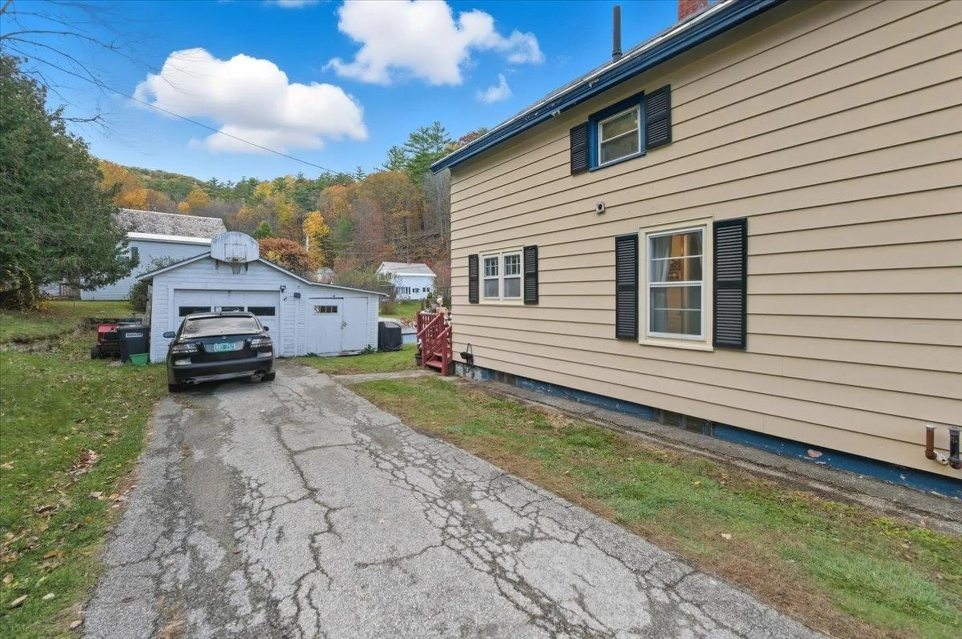 13 Pleasant Street Proctor VT 05765