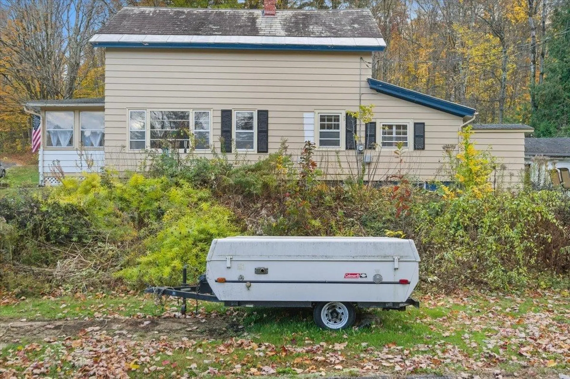 13 Pleasant Street Proctor VT 05765