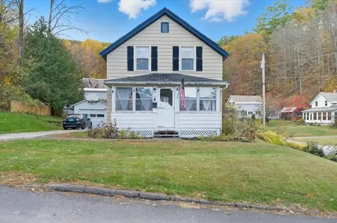 13 Pleasant Street Proctor VT 05765
