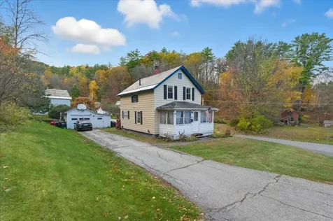 13 Pleasant Street Proctor VT 05765
