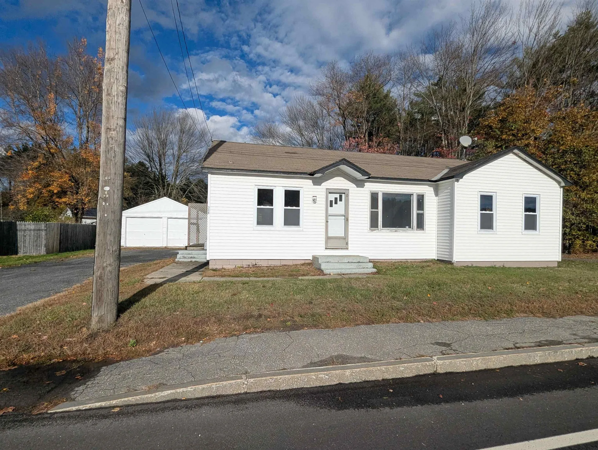 308 Washington Street Claremont NH 03743