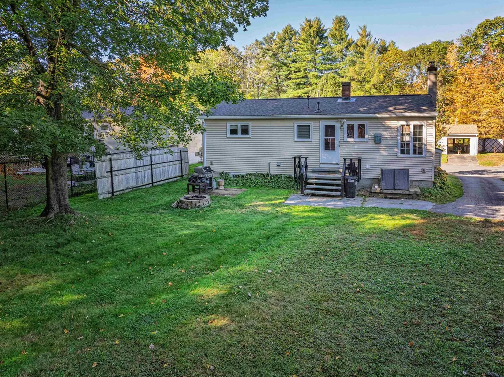 5 Cedarbrook Drive Dover NH 03820