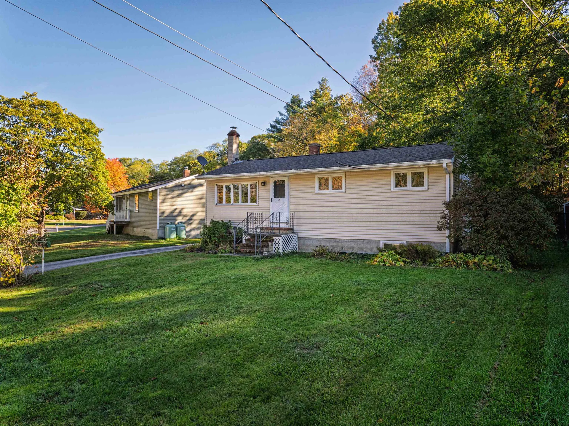 5 Cedarbrook Drive Dover NH 03820
