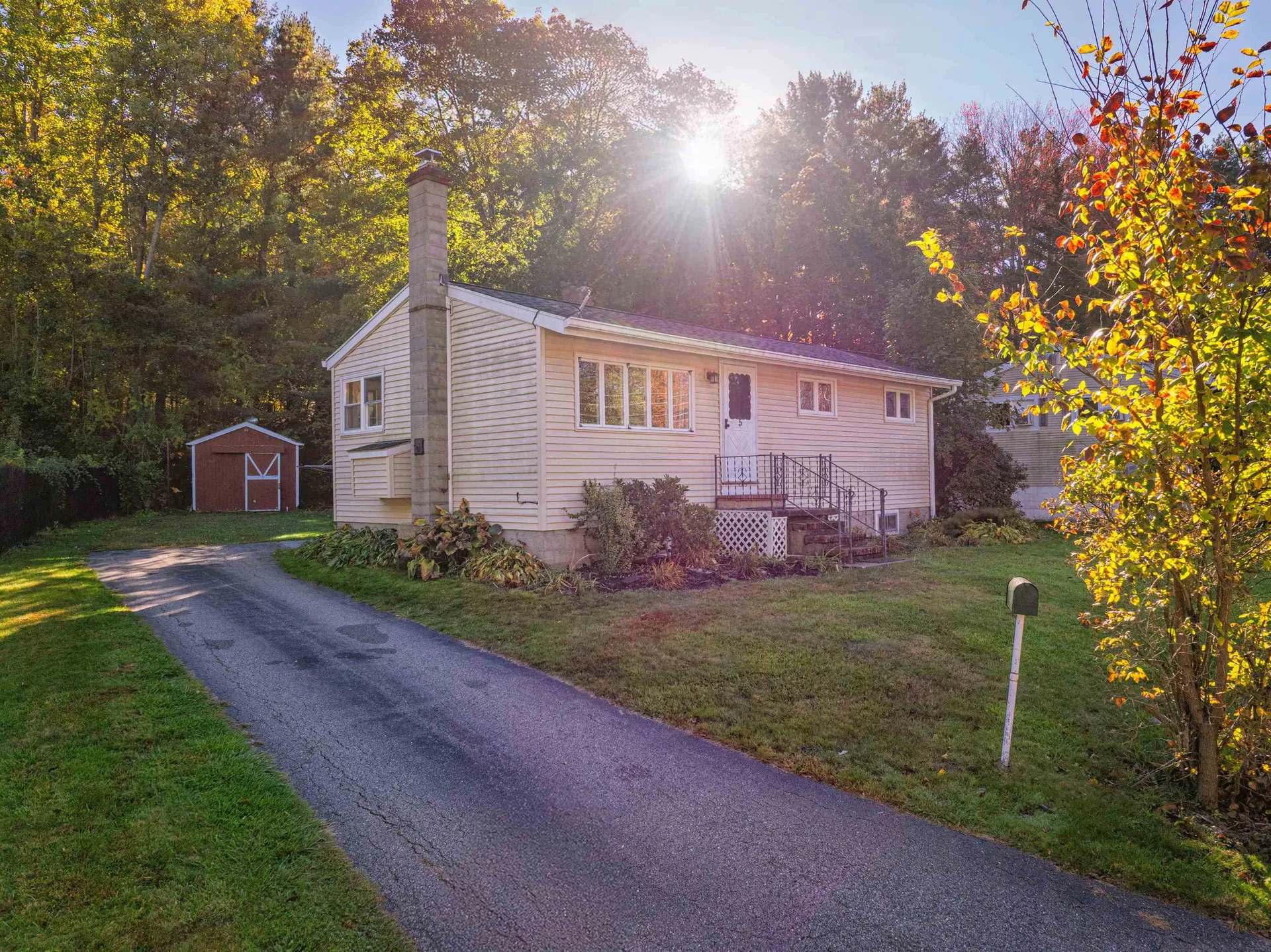 5 Cedarbrook Drive Dover NH 03820