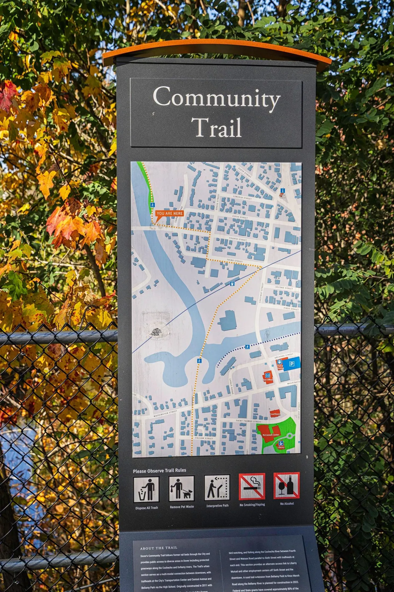 5 Cedarbrook Drive Dover NH 03820