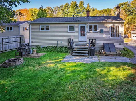 5 Cedarbrook Drive Dover NH 03820