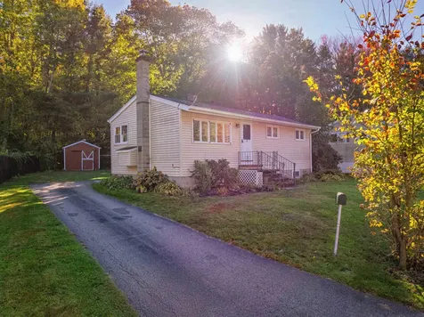 5 Cedarbrook Drive Dover NH 03820