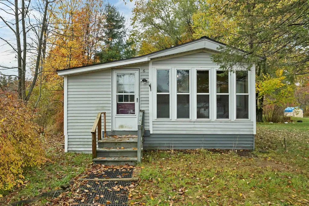 6 Murray Lane Northwood NH 03261