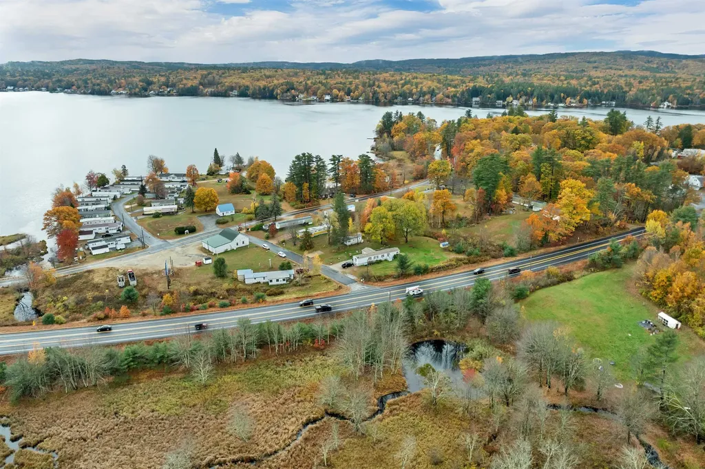 6 Murray Lane Northwood NH 03261