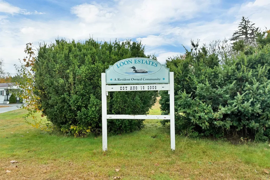 6 Murray Lane Northwood NH 03261