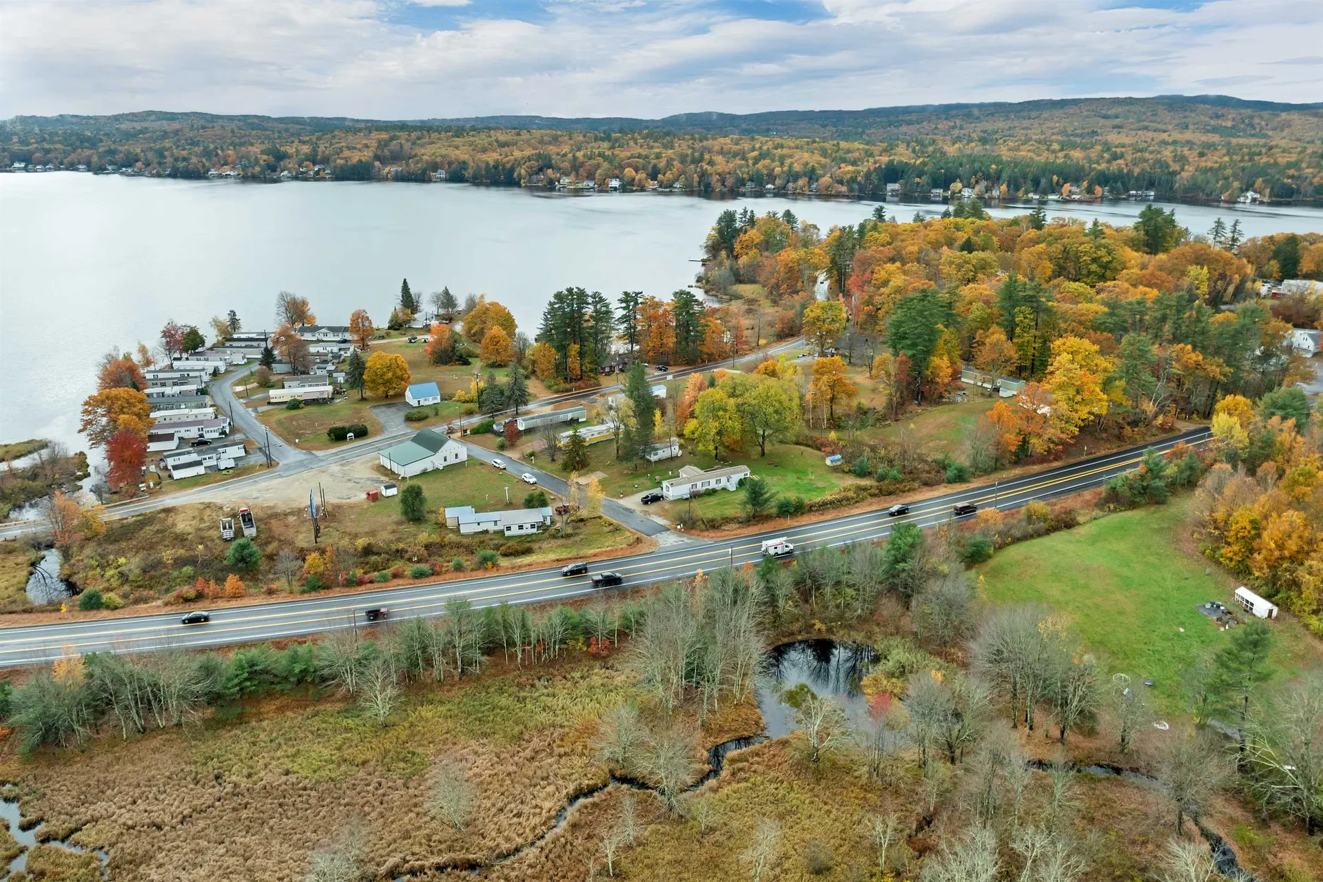 6 Murray Lane Northwood NH 03261