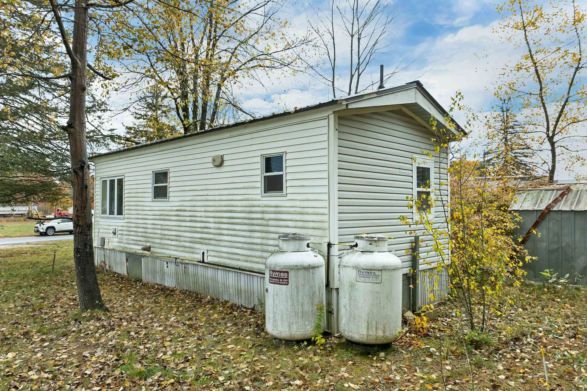 6 Murray Lane Northwood NH 03261