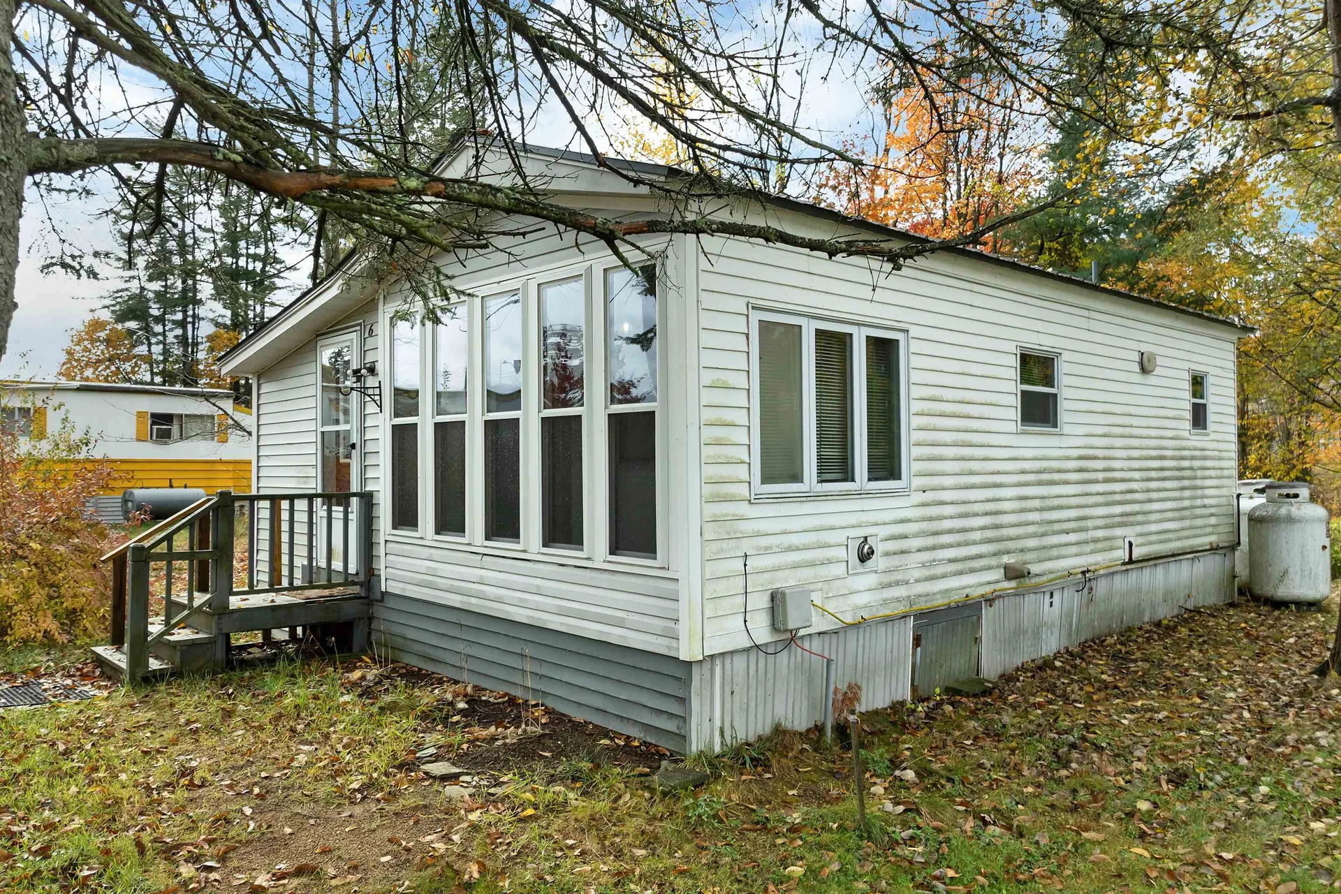 6 Murray Lane Northwood NH 03261