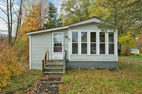 6 Murray Lane Northwood NH 03261