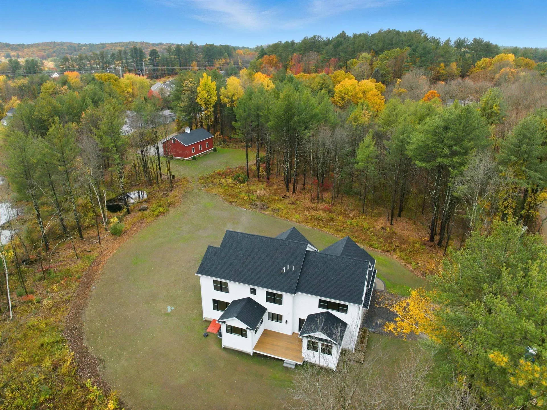 63 Mammoth Road Windham NH 03087