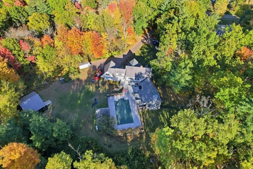 214 Kylies Way Colchester VT 05446