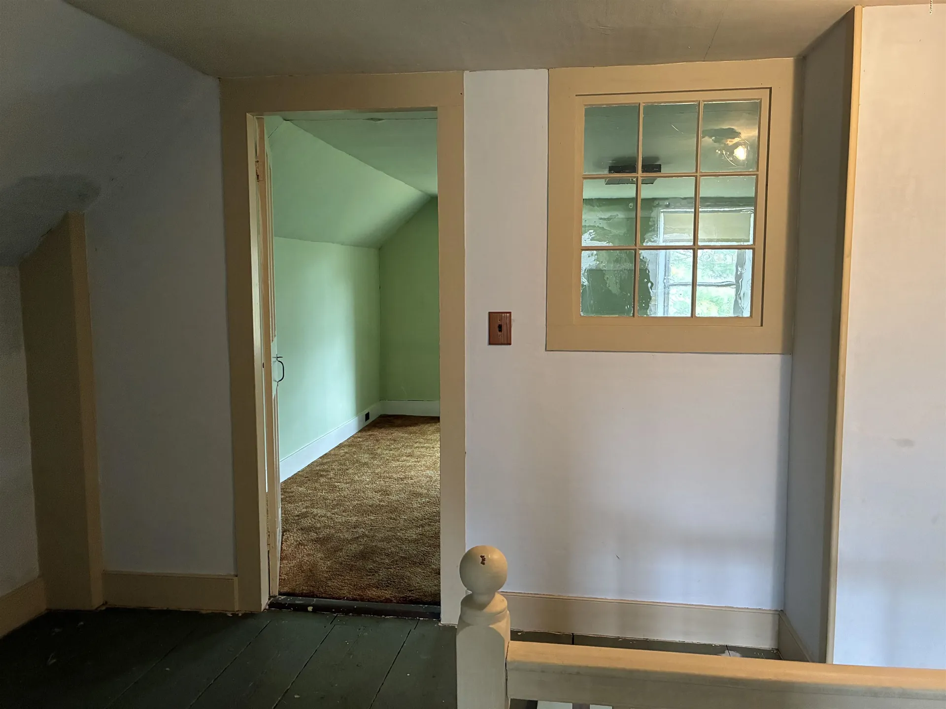 176 Store Hill Road Bethel VT 05032