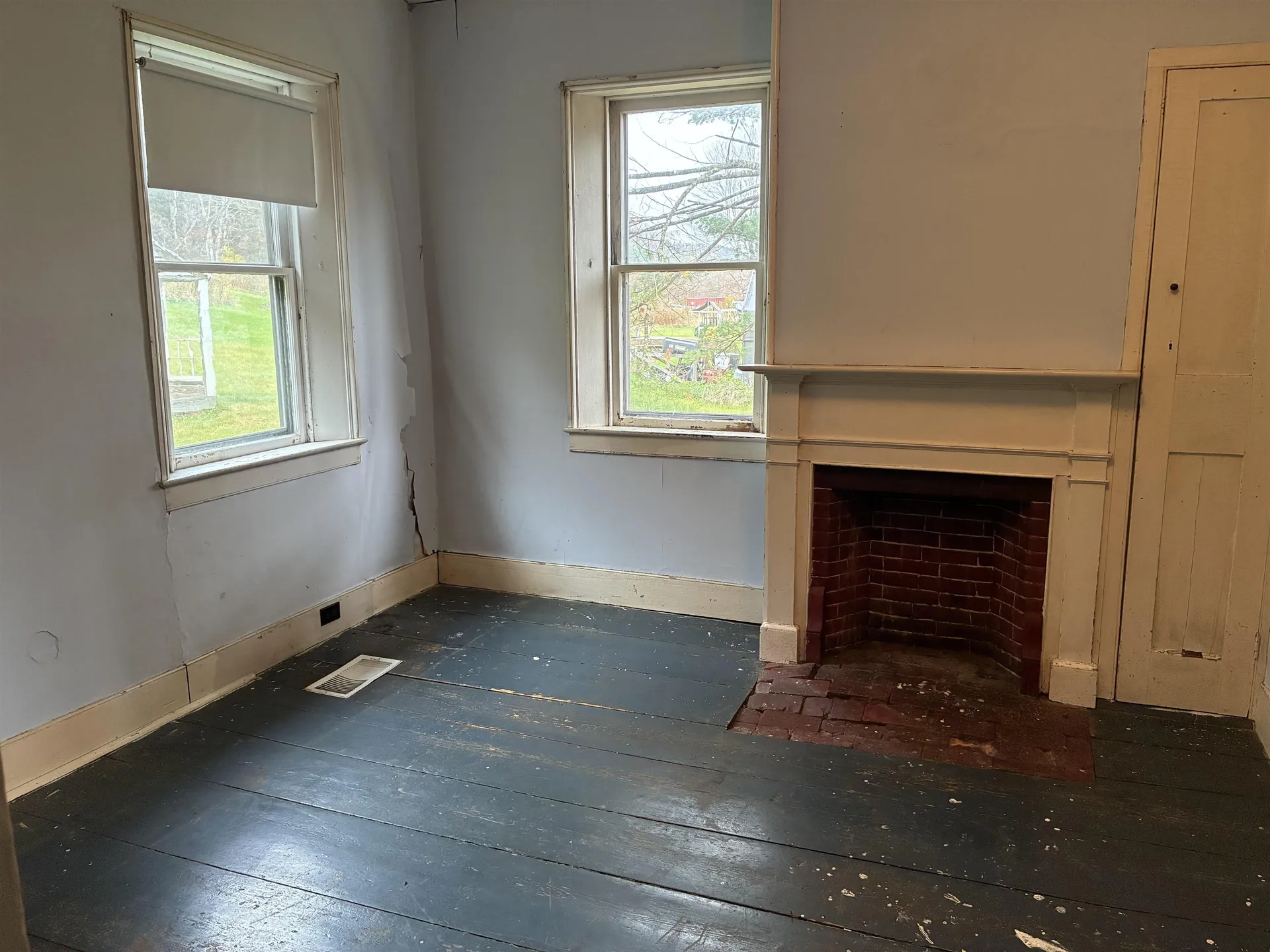 176 Store Hill Road Bethel VT 05032