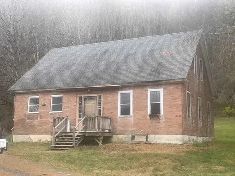 176 Store Hill Road Bethel VT 05032