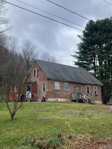 176 Store Hill Road Bethel VT 05032