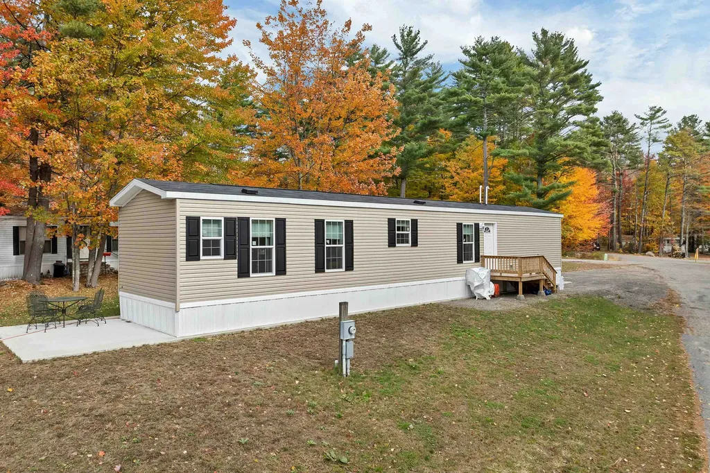 20 True Road Meredith NH 03253