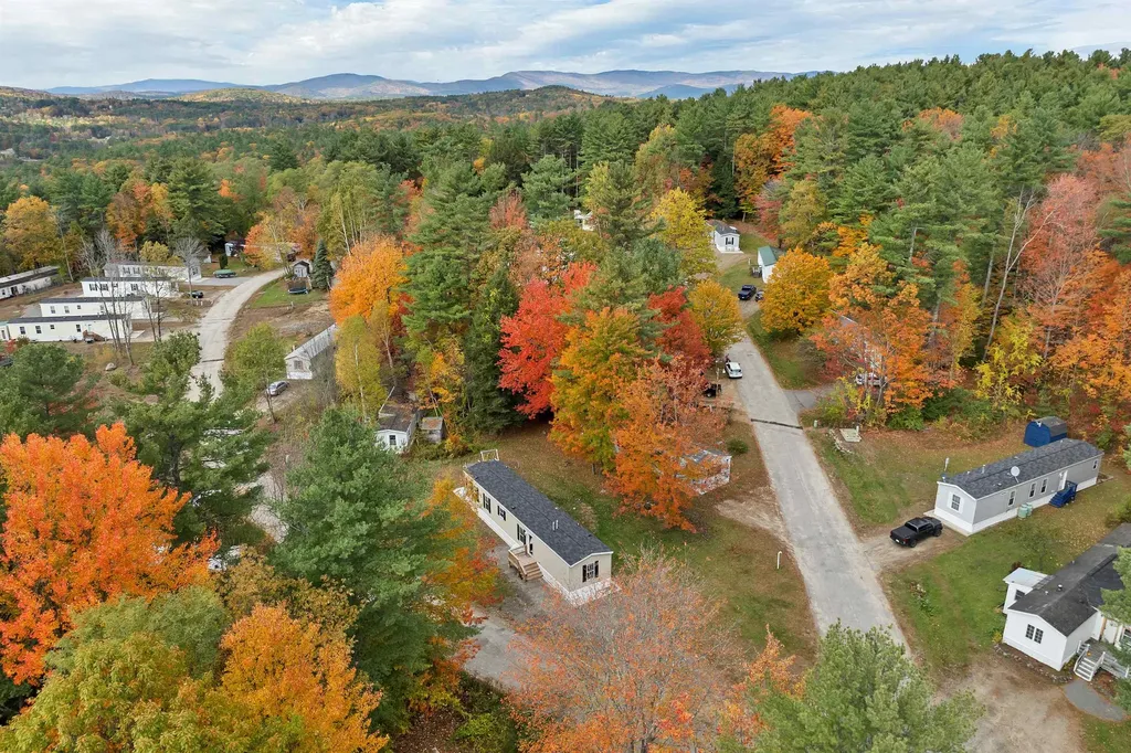 20 True Road Meredith NH 03253