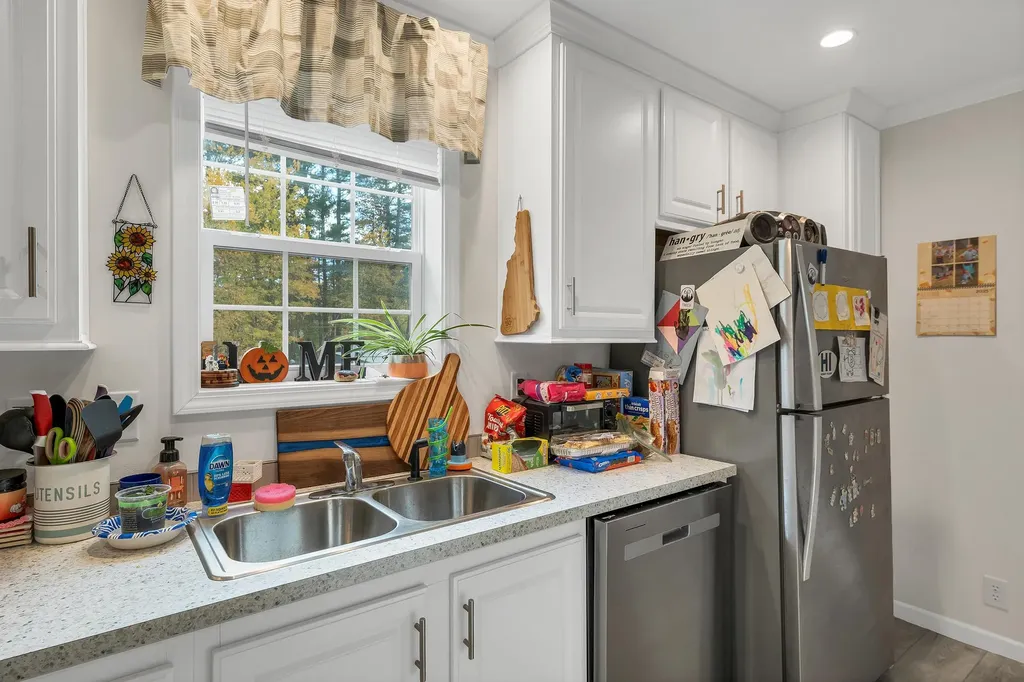 20 True Road Meredith NH 03253