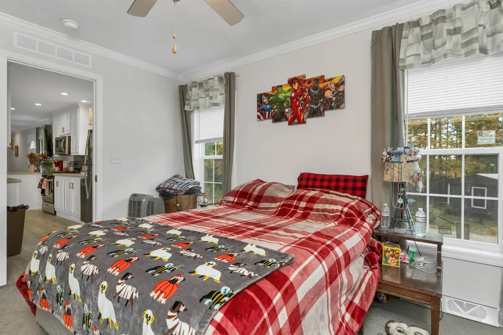 20 True Road Meredith NH 03253