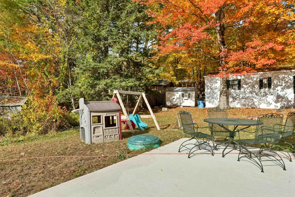 20 True Road Meredith NH 03253