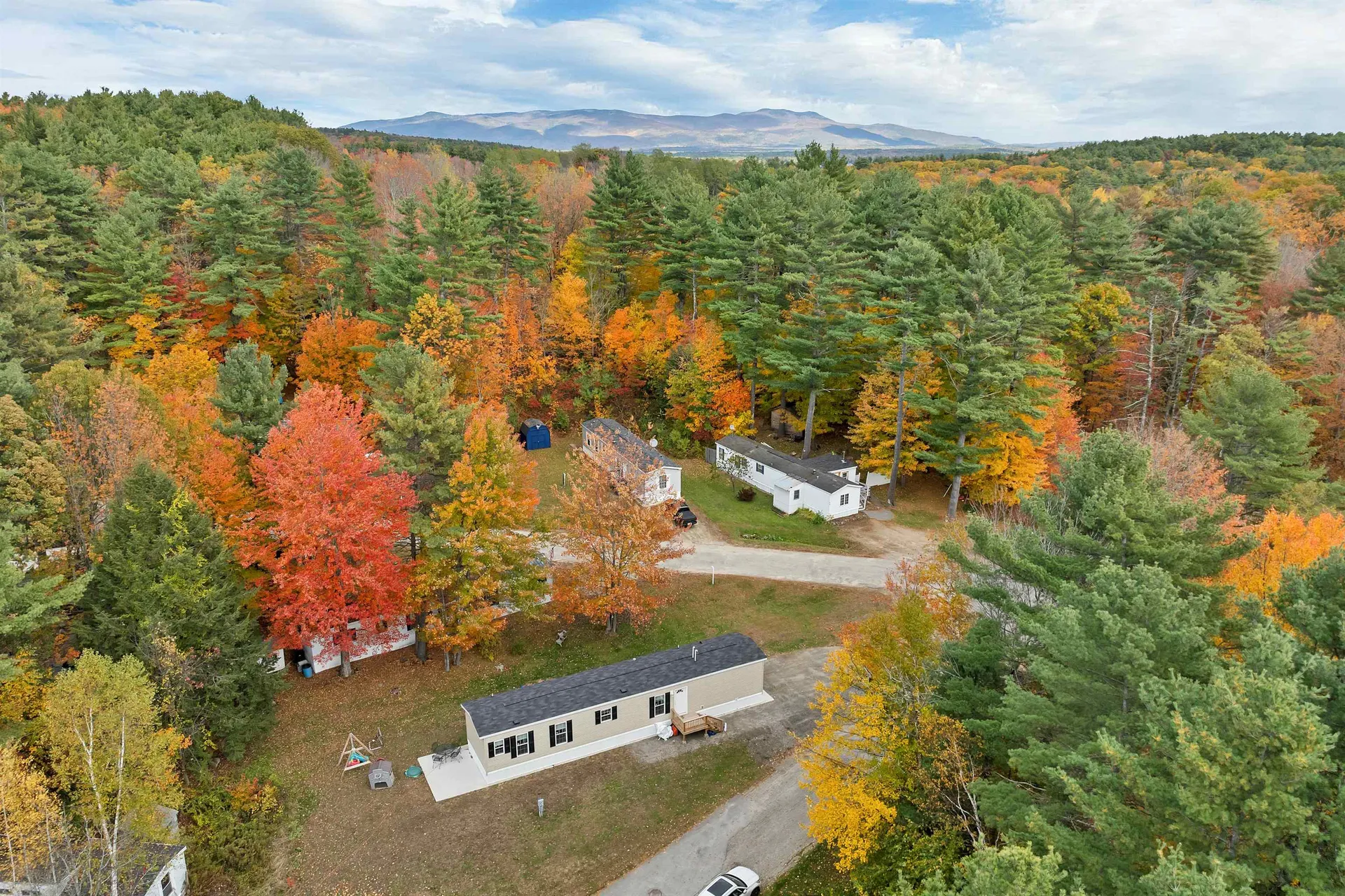 20 True Road Meredith NH 03253