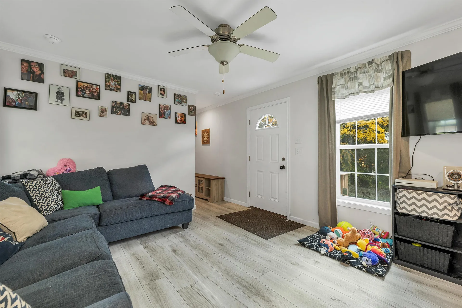 20 True Road Meredith NH 03253